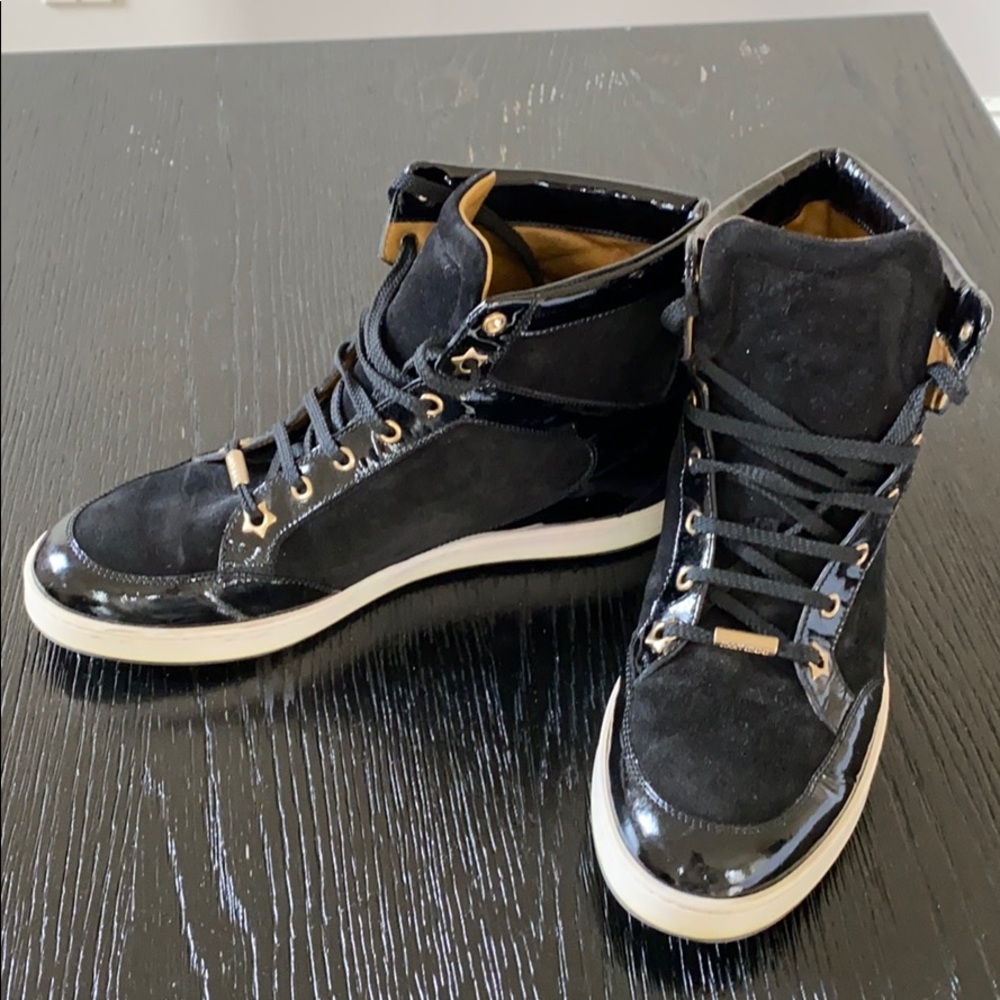 Tokyo Sneakers